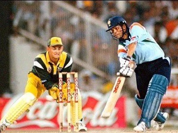 ಸಚಿನ್ ಬ್ರೆಟ್ಲೀ ಉತ್ತಮ ಸ್ನೇಹಿತರು ಸಚಿನ್ ಬ್ರೆಟ್ಲೀ ಉತ್ತಮ ಸ್ನೇಹಿತರು