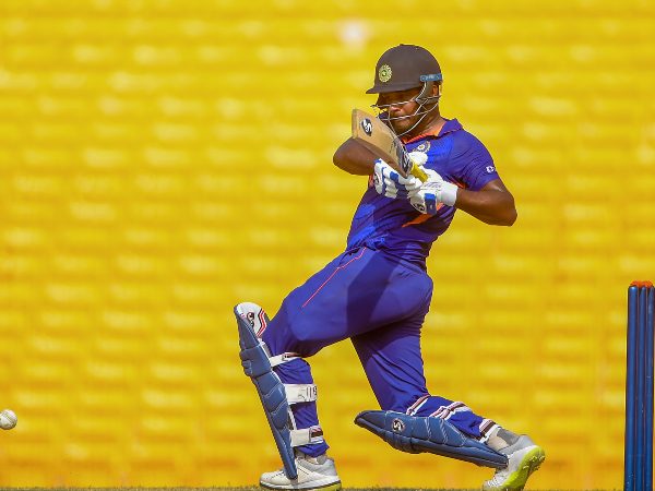 ನ್ಯೂಜಿಲೆಂಡ್ ಎ ವಿರುದ್ಧ ಭಾರತ ಎ ತಂಡದ ನಾಯಕ