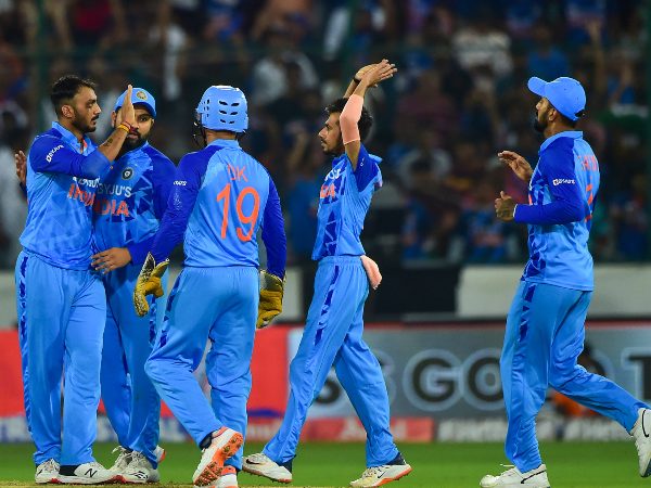 ಟಿ20 ಸರಣಿಗಾಗಿ ಭಾರತ ಮತ್ತು ದಕ್ಷಿಣ ಆಫ್ರಿಕಾ ಪೂರ್ಣ ತಂಡಗಳು 