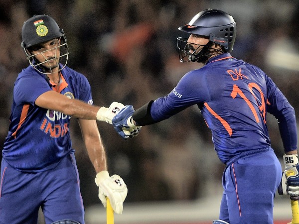  ವಿಶ್ವಕಪ್ ಆಡಬೇಕು ಅಂತಿದ್ರೆ ಉಳಿದ ಪಂದ್ಯಗಳಿಗೆ ಆಯ್ಕೆ ಮಾಡಿ