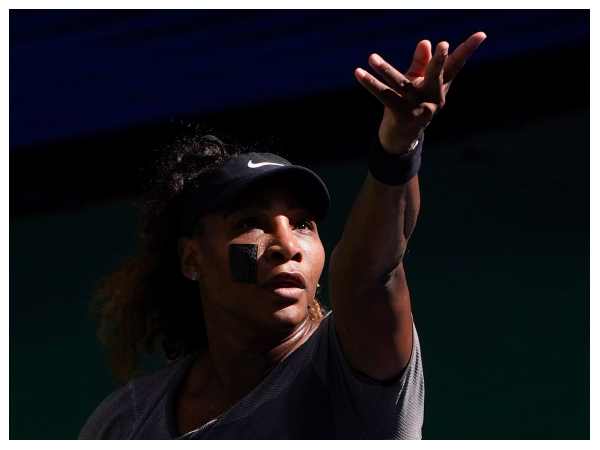 40ನೇ ವಯಸ್ಸಿನಲ್ಲೂ ಮಿಂಚಿನಂತೆ ಆಡಿದ ಸೆರೆನಾ