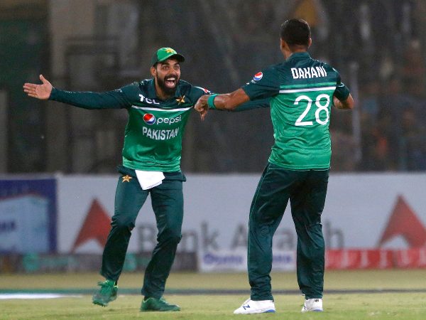 ಅತಿ ಹೆಚ್ಚು ರನ್ ಗಳಿಸಿದ ಆಟಗಾರ ಮೊಹಮ್ಮದ್ ರಿಜ್ವಾನ್