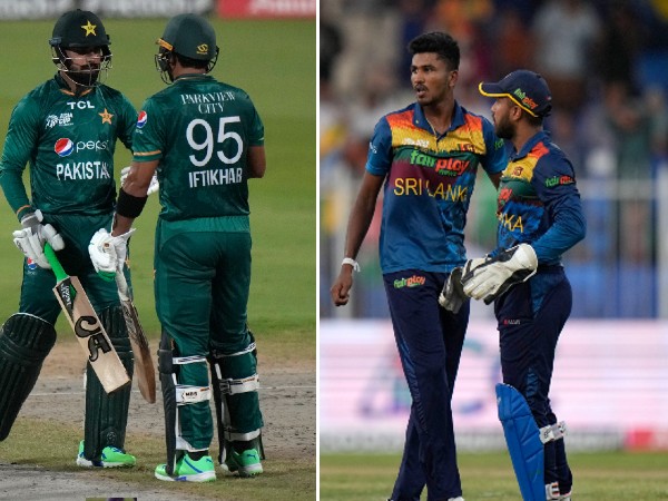  ಬ್ಯಾಟಿಂಗ್ ಅಭ್ಯಾಸ ಮಾಡುತ್ತೇನೆ ಎಂದ ನಸೀಮ್ ಶಾ