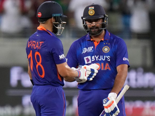 ನಿಮ್ಮನ್ನು ತಂಡದಿಂದ ಕೈಬಿಡುವ ಹಂತವನ್ನು ತಲುಪಬಾರದು