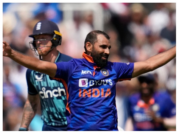 ಆಸ್ಟ್ರೇಲಿಯಾ, ದ. ಆಫ್ರಿಕಾ ಸರಣಿ ಮೂಲಕ ಶಮಿ ಕಮ್ಬ್ಯಾಕ್ ಆಸ್ಟ್ರೇಲಿಯಾ, ದ. ಆಫ್ರಿಕಾ ಸರಣಿ ಮೂಲಕ ಶಮಿ ಕಮ್ಬ್ಯಾಕ್