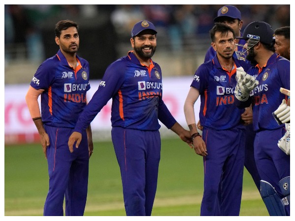 ಆಸ್ಟ್ರೇಲಿಯಾ ವಿರುದ್ಧದ ಟಿ20 ಸರಣಿಗೆ ಭಾರತ ತಂಡ ಆಸ್ಟ್ರೇಲಿಯಾ ವಿರುದ್ಧದ ಟಿ20 ಸರಣಿಗೆ ಭಾರತ ತಂಡ