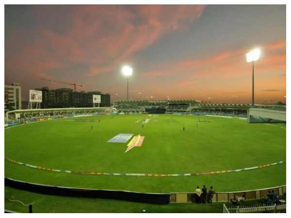 ಪಿಚ್ ರಿಪೋರ್ಟ್‌