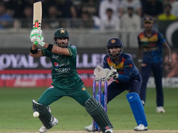  ಮೊಹಮ್ಮದ್ ರಿಜ್ವಾನ್‌ ವಿರುದ್ಧ ಶೋಯೆಬ್‌ ಆಕ್ರೋಶ