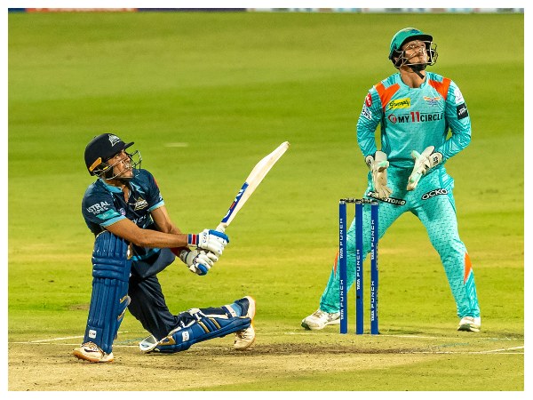 8 ಕೋಟಿಗೆ ತಂಡಕ್ಕೆ ಸೇರ್ಪಡೆಯಾಗಿರುವ ಗಿಲ್