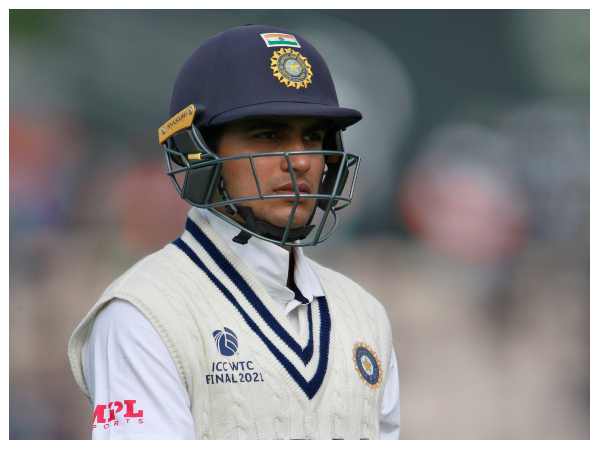 ಹುಟ್ಟುಹಬ್ಬಕ್ಕೂ ಮುನ್ನಾದಿನ ಶತಕ ಮಿಸ್ ಮಾಡಿಕೊಂಡ ಗಿಲ್