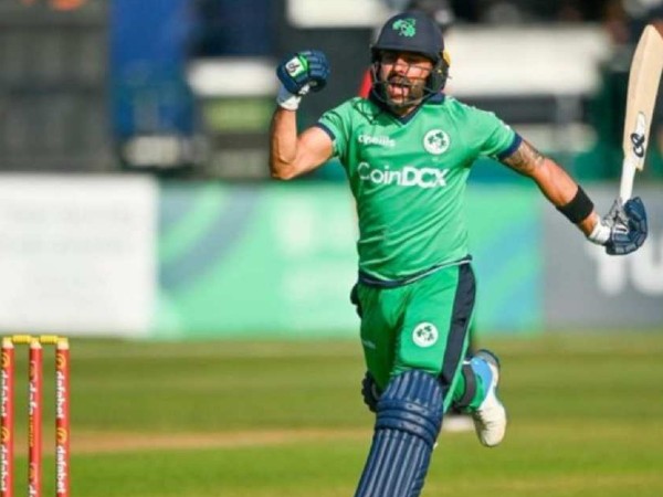 ಐರ್ಲೆಂಡ್‌ನಲ್ಲಿ ಹೊಂದಿಕೊಳ್ಳಲು ಕಷ್ಟವಾಯಿತು