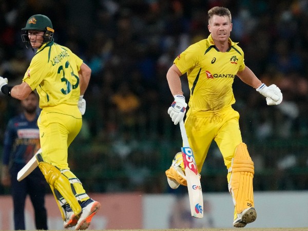 5ನೇ ಸ್ಥಾನದಲ್ಲಿ ಡೇವಿಡ್ ವಾರ್ನರ್ 