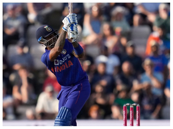 ಹಾಂಕಾಂಗ್ ವಿರುದ್ಧ ಅಬ್ಬರಿಸಿದ್ದ ಸೂರ್ಯ