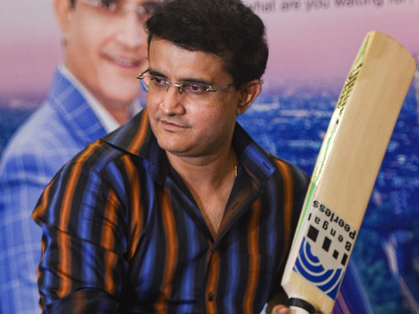 Legends League Cricket: Sourav Ganguly Withdraw From Playing In A Special Match