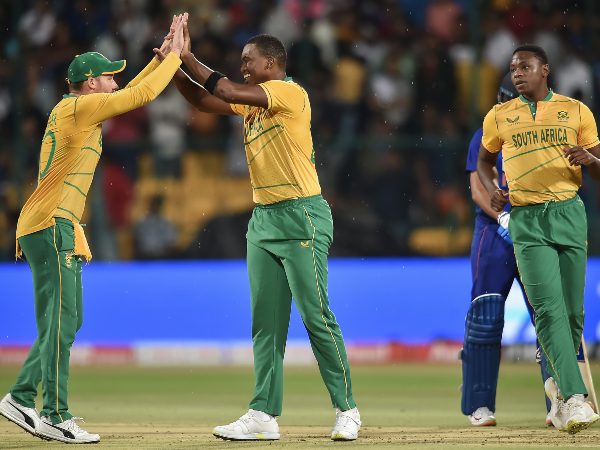 ICC T20 World Cup 2022: South Africa Squad Announced For Upcoming T20 World Cup