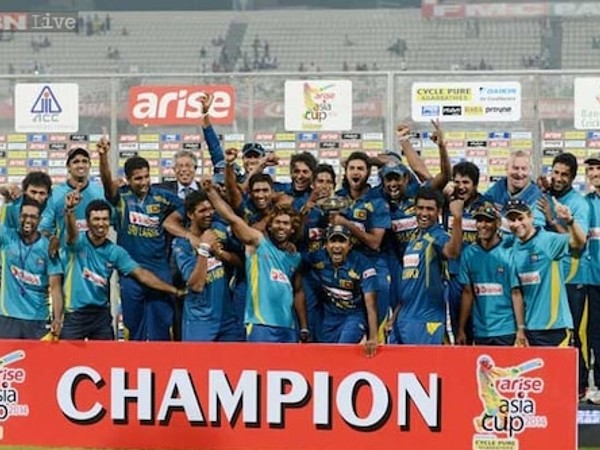 2014ರಲ್ಲಿ ಪಾಕಿಸ್ತಾನವನ್ನು ಮಣಿಸಿದ್ದ ಶ್ರೀಲಂಕಾ
