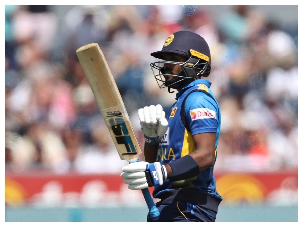 ಬ್ಯಾಟಿಂಗ್‌ನಲ್ಲಿ ಭರ್ಜರಿ ಪ್ರದರ್ಶನ