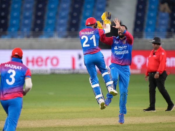 ಅಫ್ಘಾನಿಸ್ತಾನವು ವಿಶ್ವದ ಅತ್ಯುತ್ತಮ ಟಿ20 ತಂಡಗಳಲ್ಲಿ ಒಂದು
