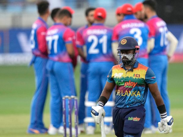 ಶ್ರೀಲಂಕಾ vs ಅಫ್ಘಾನಿಸ್ತಾನ ತಂಡಗಳ ಸಂಭಾವ್ಯ ಆಡುವ 11ರ ಬಳಗ 