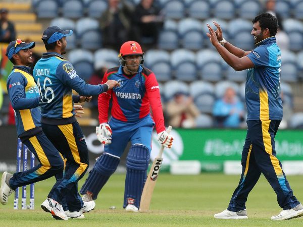 ಶ್ರೀಲಂಕಾ vs ಅಫ್ಘಾನಿಸ್ತಾನ ಫ್ಯಾಂಟಸಿ ಡ್ರೀಮ್ ಟೀಂ