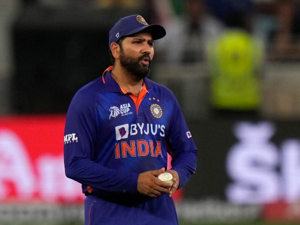 ರೋಹಿತ್ ಶರ್ಮಾ ಆಟ ವ್ಯರ್ಥ