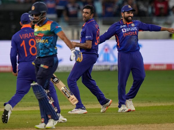 ಗೆಲುವಿನ ಗಡಿ ದಾಟಿಸಿದ ಭಾನುಕ ರಾಜಪಕ್ಸ, ದಸುನ್ ಶನಕ