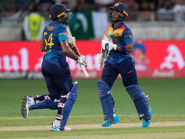 ಸೂಪರ್ 4 ಹಂತದ ಹಣಾಹಣಿಯಲ್ಲಿ ಶ್ರೀಲಂಕಾ ವಿರುದ್ಧ ಸೋತ ಪಾಕ್