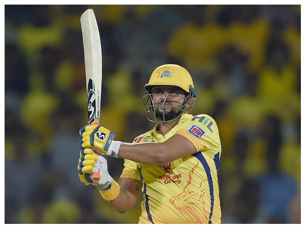 ಐಪಿಎಲ್‌ನಲ್ಲಿ ಅತ್ಯುತ್ತಮ ಸಾಧನೆ ಮಾಡಿರುವ ರೈನಾ