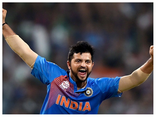 ವಿದೇಶಿ ಲೀಗ್‌ಗಳಲ್ಲಿ ಭಾಗಿಯಾಗುವ ಬಗ್ಗೆ ಪ್ರತಿಕ್ರಿಯೆ ನೀಡಿರುವ ರೈನಾ