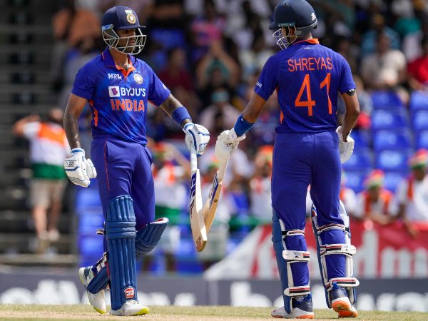 ಸೂರ್ಯಕುಮಾರ್ ಯಾದವ್ ನಂ.5ರಲ್ಲಿ ಬ್ಯಾಟಿಂಗ್ ಮಾಡಬೇಕು ಸೂರ್ಯಕುಮಾರ್ ಯಾದವ್ ನಂ.5ರಲ್ಲಿ ಬ್ಯಾಟಿಂಗ್ ಮಾಡಬೇಕು