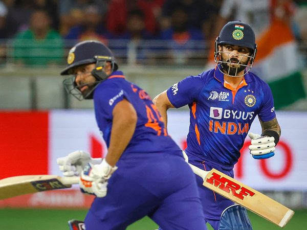 ವಿರಾಟ್ ಕೊಹ್ಲಿ ಆರಂಭಿಕರಾಗಿ ಯಶಸ್ಸು ವಿರಾಟ್ ಕೊಹ್ಲಿ ಆರಂಭಿಕರಾಗಿ ಯಶಸ್ಸು