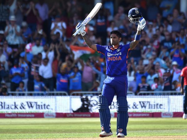 ಎಂಟು ಮತ್ತು 14 ನೇ ಓವರ್ ನಡುವೆ ಅತ್ಯಂತ ಪ್ರಮುಖ ಸಮಯ