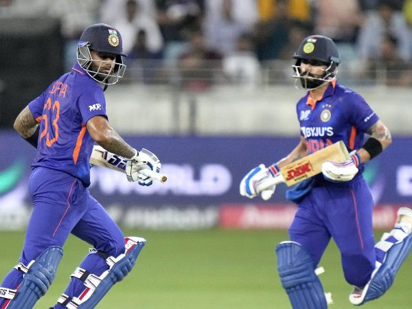 ನಂ.4 ಬ್ಯಾಟಿಂಗ್ ಮಾಡಲು ಸವಾಲಿನ ಸ್ಥಾನವಾಗಿದೆ