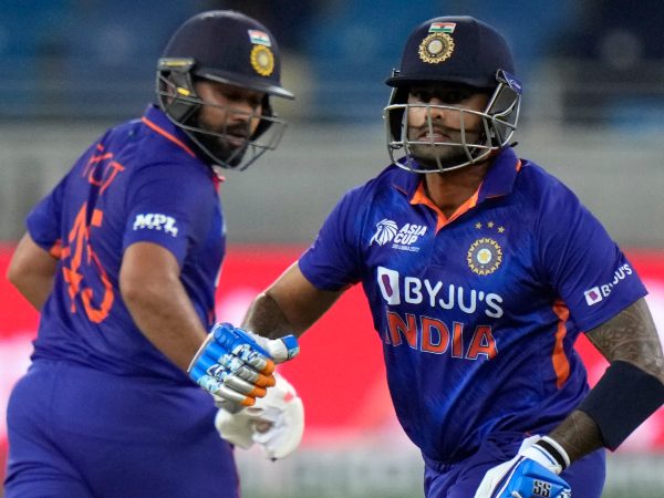 ಟಿ20 ವಿಶ್ವಕಪ್‌ಗಾಗಿ ಭಾರತ ತಂಡ ಪ್ರಕಟ