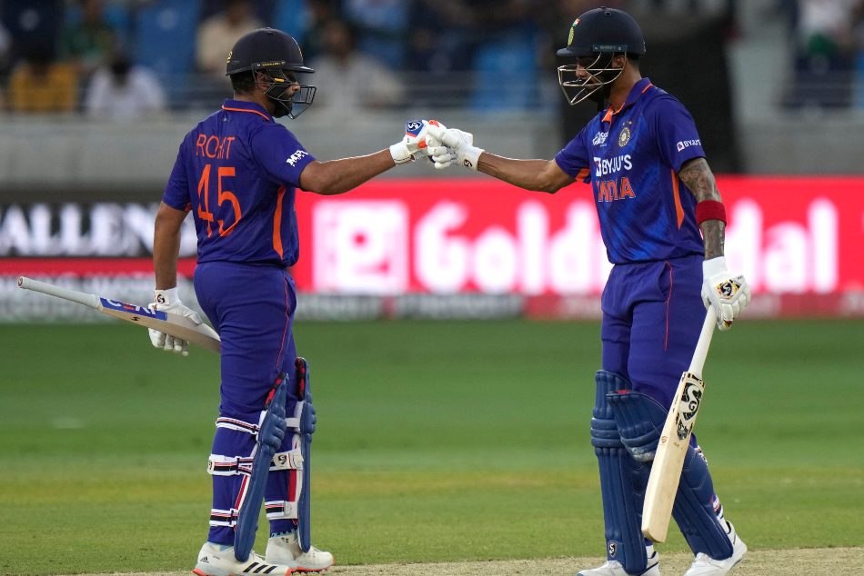 ಬ್ಯಾಟಿಂಗ್ ಶೈಲಿಯಲ್ಲಿ ಬದಲಾವಣೆ