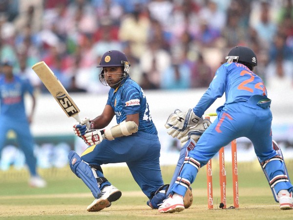  ಅಗ್ರ ಸ್ಥಾನದಲ್ಲಿದ್ದಾರೆ ಮಹೇಲಾ ಜಯವರ್ಧೆನಾ 