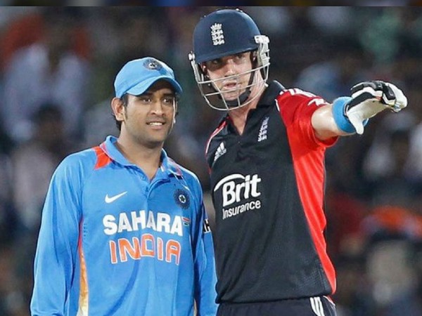  ಇಂಗ್ಲೆಂಡ್ ಕಪ್ ಗೆಲ್ಲಲು ಕೊಡುಗೆ ನೀಡಿದ ಕೆವಿನ್ ಪೀಟರ್ಸನ್