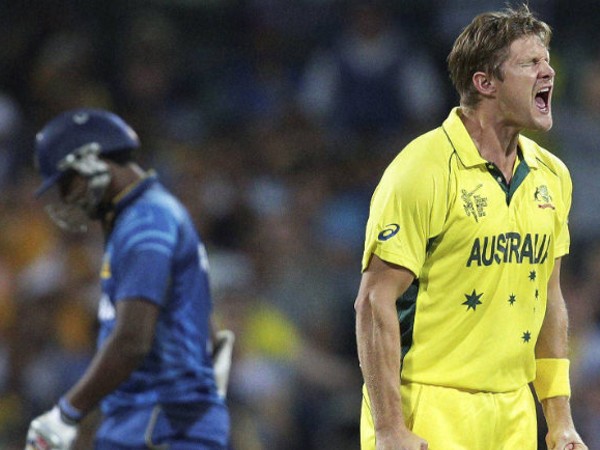  ಶೇನ್‌ ವ್ಯಾಟ್ಸನ್ ಆಲ್‌ರೌಂಡರ್ ಆಟ