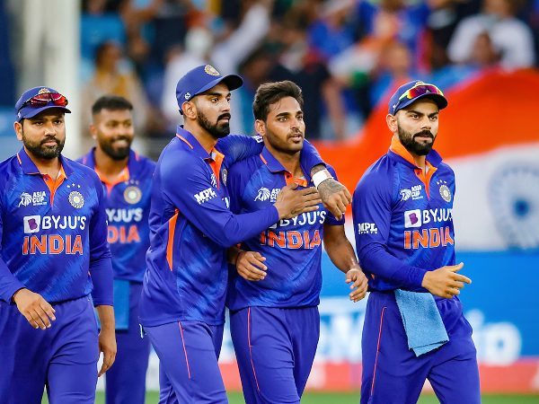 2022ರ ಟಿ20 ವಿಶ್ವಕಪ್ನಲ್ಲಿ ಟೀಂ ಇಂಡಿಯಾ ವೇಳಾಪಟ್ಟಿ 2022ರ ಟಿ20 ವಿಶ್ವಕಪ್ನಲ್ಲಿ ಟೀಂ ಇಂಡಿಯಾ ವೇಳಾಪಟ್ಟಿ