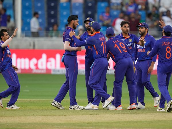 2022ರ ಟಿ20 ವಿಶ್ವಕಪ್ಗೆ ಟೀಂ ಇಂಡಿಯಾ ತಂಡ 2022ರ ಟಿ20 ವಿಶ್ವಕಪ್ಗೆ ಟೀಂ ಇಂಡಿಯಾ ತಂಡ