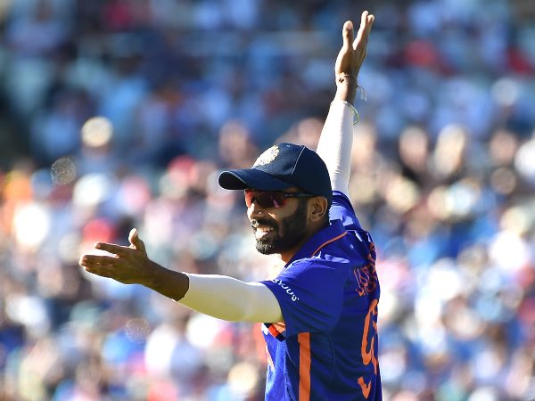 ತಂಡಕ್ಕೆ ವಾಪಸ್ಸಾದ ಜಸ್ಪ್ರೀತ್ ಬುಮ್ರಾ ಮತ್ತು ಹರ್ಷಲ್ ಪಟೇಲ್ ತಂಡಕ್ಕೆ ವಾಪಸ್ಸಾದ ಜಸ್ಪ್ರೀತ್ ಬುಮ್ರಾ ಮತ್ತು ಹರ್ಷಲ್ ಪಟೇಲ್