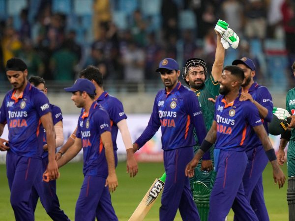 15 ಸದಸ್ಯರ ಭಾರತ ತಂಡವನ್ನು ಹೆಸರಿಸಿದ ಆರ್‌ಪಿ ಸಿಂಗ್ 