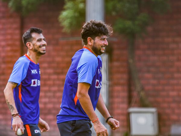 ಆಸ್ಟ್ರೇಲಿಯಾದಲ್ಲಿ ಕುಲದೀಪ್ ತುಂಬಾ ಟ್ರಿಕಿ ಆಗುತ್ತಾರೆ