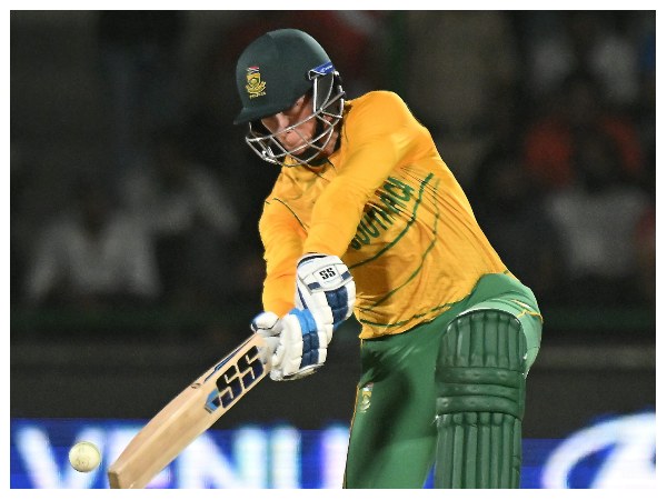 ರಾಸ್ಸಿ ವಾಂಡರ್‌ ಡಸನ್