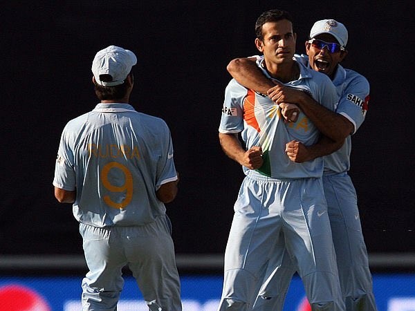 ಫೈನಲ್‌ನಲ್ಲಿ ಭಾರತಕ್ಕೆ ಪಾಕಿಸ್ತಾನ ಎದುರಾಳಿ