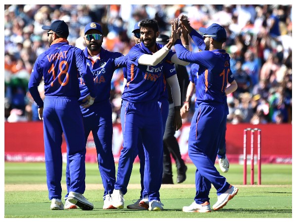 ಬೂಮ್ರಾ, ಹರ್ಷಲ್ ಕಮ್‌ಬ್ಯಾಕ್!