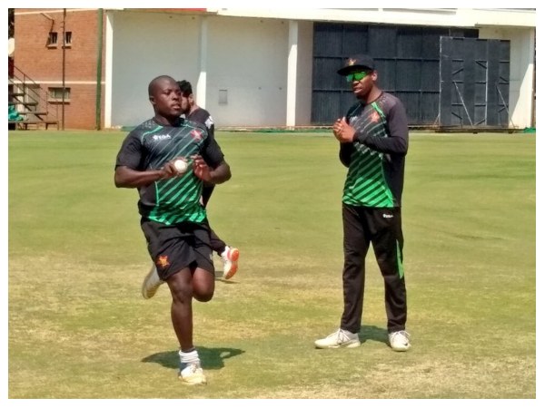 ಜಿಂಬಾಬ್ವೆ ಹಾಗೂ ಮಲವಿ ಪರ ಆಡಿರುವ ಡೇನಿಯಲ್ ಜೇಕಿಯೆಲ್ 