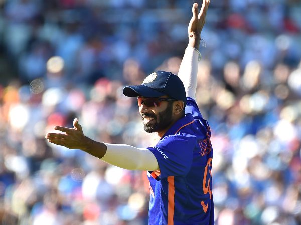 ಜಸ್ಪ್ರೀತ್ ಬುಮ್ರಾ ಮತ್ತು ಹರ್ಷಲ್ ಪಟೇಲ್ ವಾಪಸ್