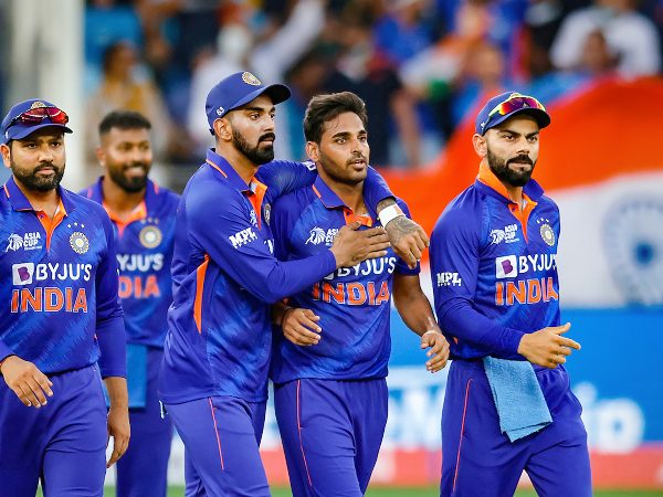 ಟಿ20 ವಿಶ್ವಕಪ್‌ಗೆ ಭಾರತ ತಂಡ ಪ್ರಕಟ