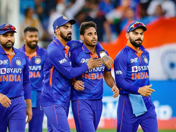 ಟಿ20 ವಿಶ್ವಕಪ್‌ಗಾಗಿ ಭಾರತ ತಂಡ ಪ್ರಕಟ